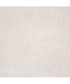 Zasłona welwetowa Milo 140x250 srebrna