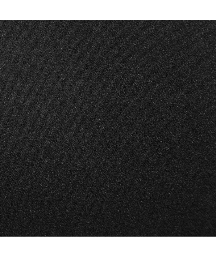 Zasłona zaciemnająca Logan 135x270 czarna