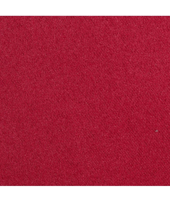 Zasłona zaciemnająca Logan 135x250 czerwona