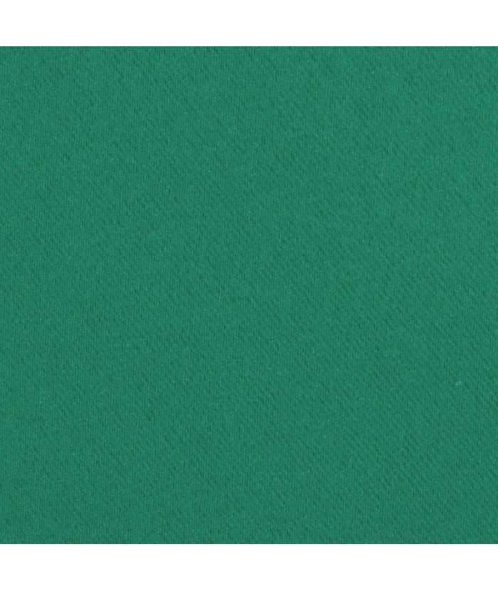 Zasłona zaciemnająca Parisa 135x250 ciemnozielona