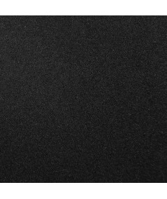 Zasłona zaciemnająca Logan 135x250 czarna