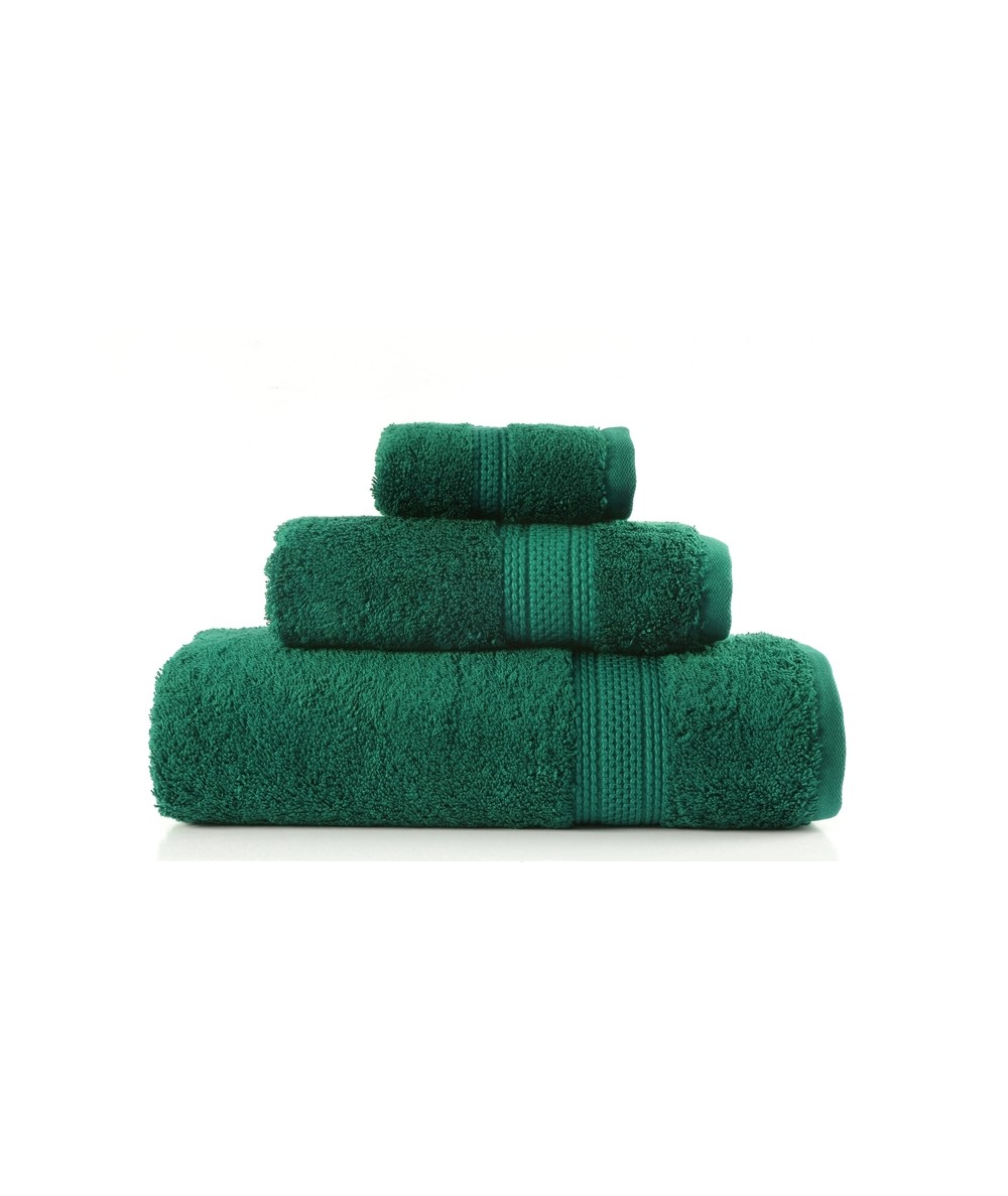 Ręcznik Egyptian Cotton bawełna egipska 70x140 Zielony