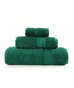 Ręcznik Egyptian Cotton bawełna egipska 50x90 Zielony