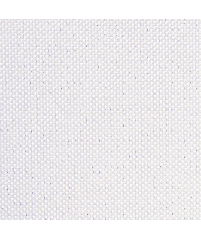 Zasłona Alena 140x250 biała