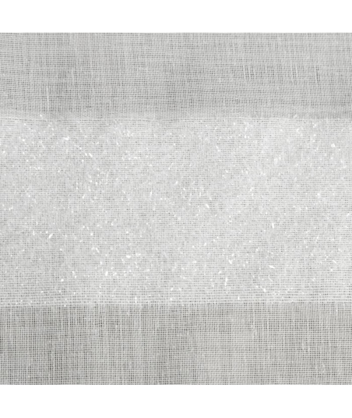 Firana z etaminy Efil 2 140x250 biała