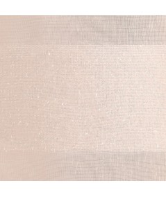 Firana z etaminy Efil 140x250 różowa