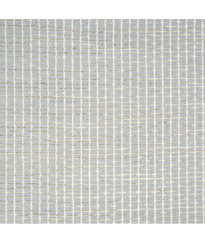 Firana z siateczki Arleta 140x250 beżowa