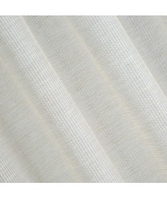Firana z siateczki Arleta 140x250 beżowa