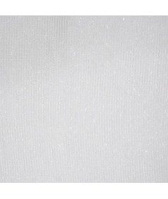 Firana Sakali 300x250 biała z przelotkami