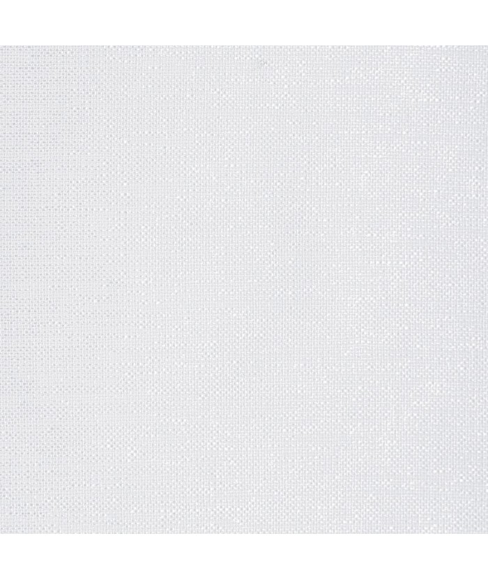 Firana Esel 135x270 biała