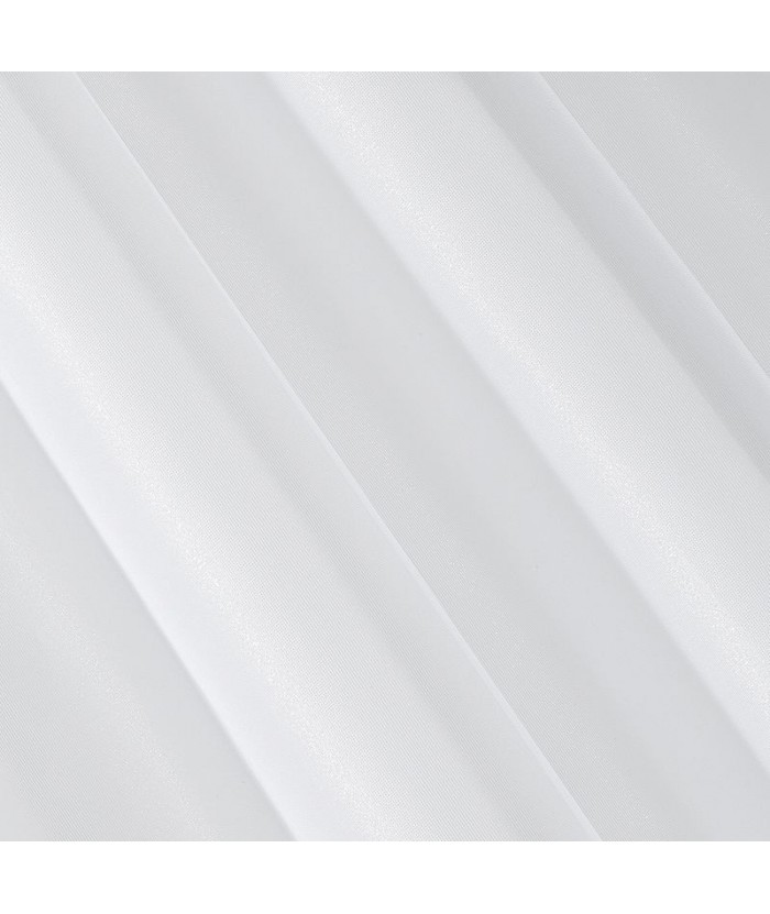 Firana Esel 350x250 biała