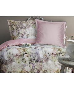Pościel satyna bawełniana Grace 160x200 + 2x70x80 Luxury