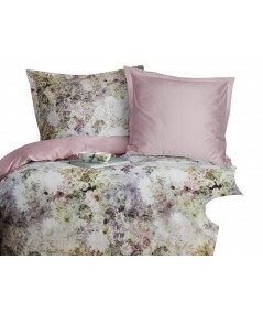 Pościel satyna bawełniana Grace 160x200 + 2x70x80 Luxury