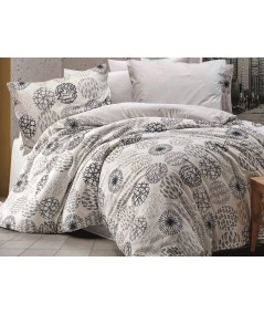 Pościel bawełniana 200x220 + 2x70x80 Arabella Exclusive