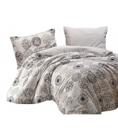 Pościel bawełniana 200x220 + 2x70x80 Arabella Exclusive