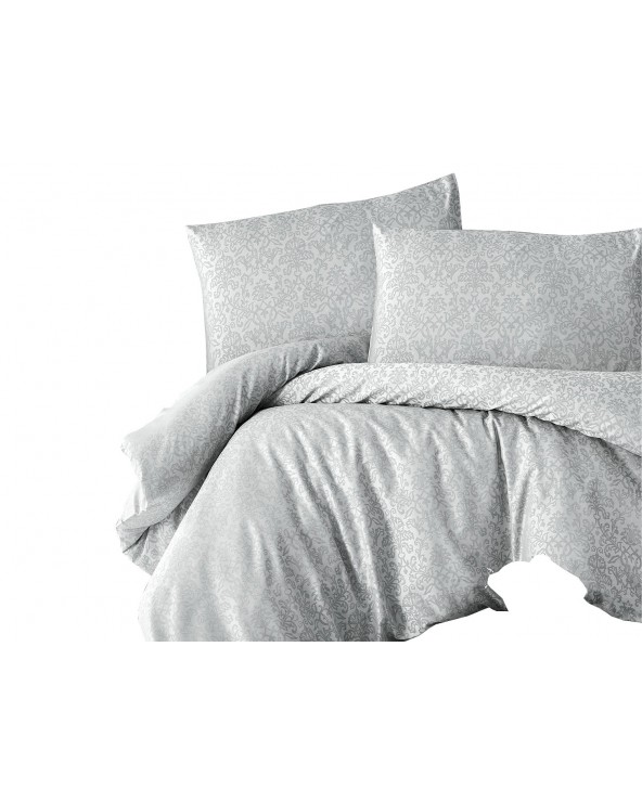 Pościel satyna bawełniana 200x220 + 2x70x80 Ninova 1 Exclusive