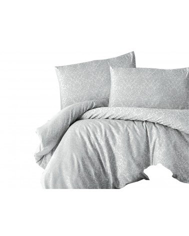 Pościel satyna bawełniana 200x220 + 2x70x80 Ninova 1 Exclusive