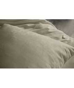 Pościel bawełna adamaszek Damask 7 160x200 + 2x 70x80 