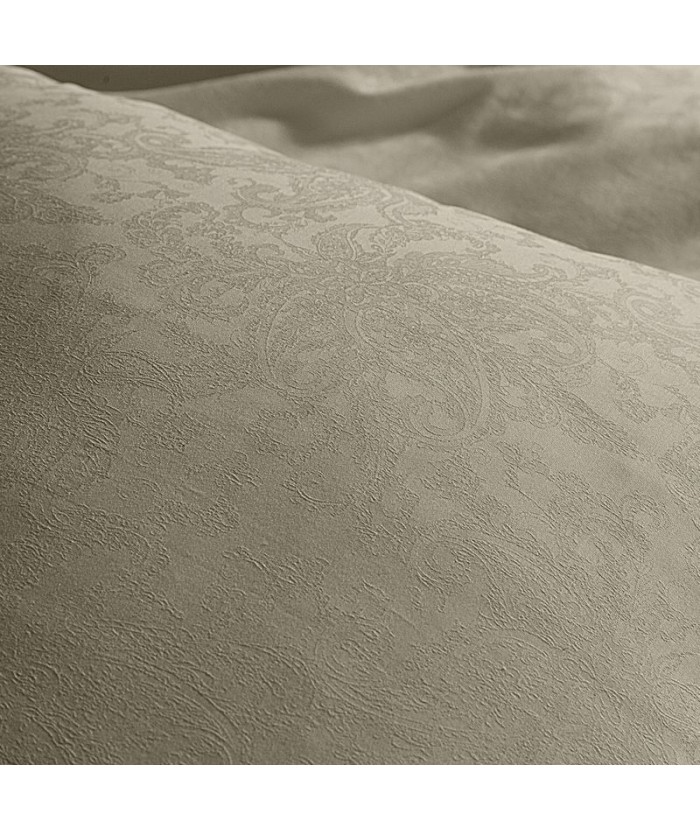 Pościel bawełna adamaszek Damask 7 160x200 + 2x 70x80 