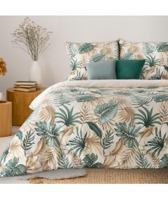 Pościel bawełna Class 5 160x200 + 2x70x80