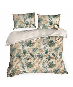 Pościel bawełna Class 5 160x200 + 2x70x80