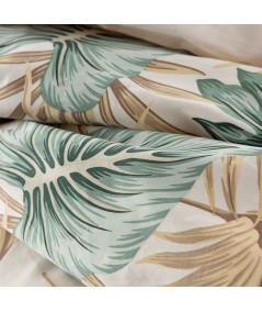 Pościel bawełna Class 5 160x200 + 2x70x80