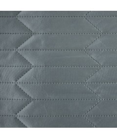 Narzuta velvet Sofia 1 230x260 ciemnomiętowa