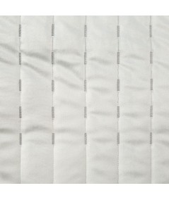 Narzuta velvet Frida 1 220x240 biała