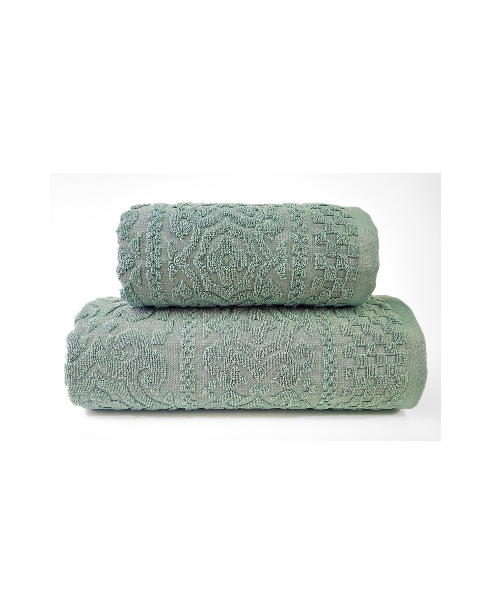 Ręcznik Esperanca bawełna 70x140 aqua