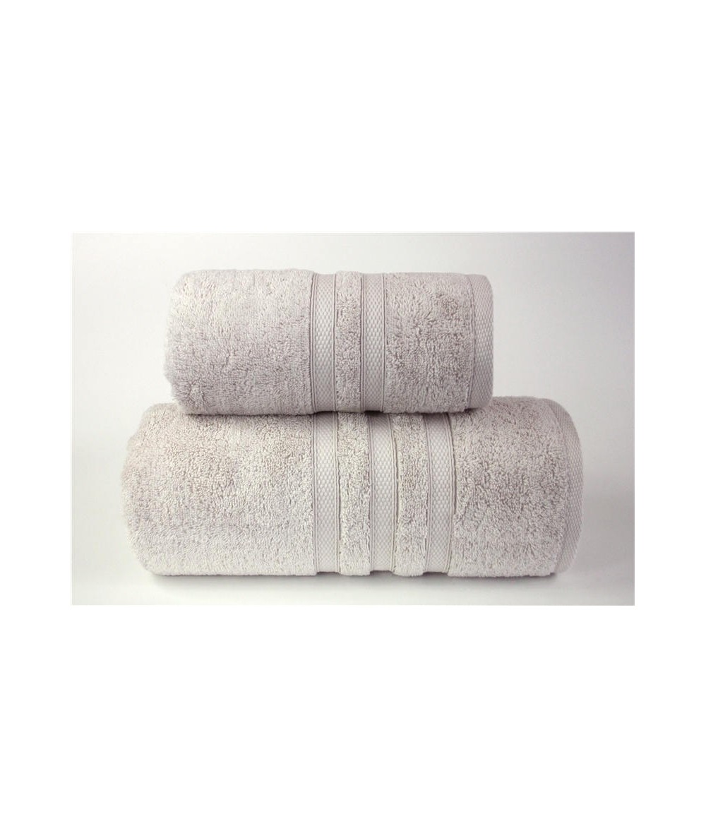 Ręcznik Silk Touch bawełna 50x90 Cappuccino GRENO