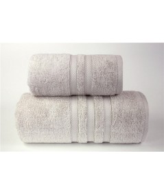 Ręcznik Silk Touch bawełna 50x90 Cappuccino GRENO