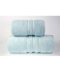 Ręcznik Silk Touch bawełna 70x140 Morski GRENO
