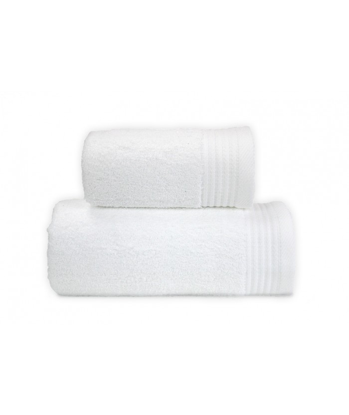Ręcznik Perfect bawełna 50x90 Biały GRENO