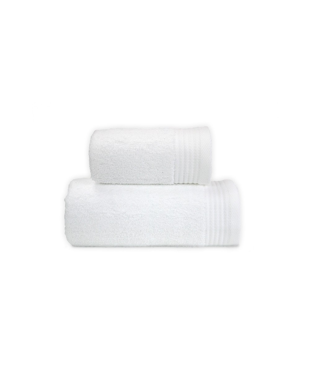 Ręcznik Perfect bawełna 50x90 Biały GRENO