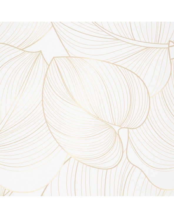 Pościel makosatyna bawełniana 200x220 + 2x70x80 Blanca 1