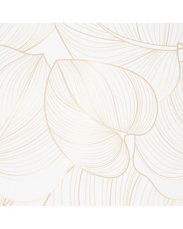 Pościel makosatyna bawełniana 200x220 + 2x70x80 Blanca 1