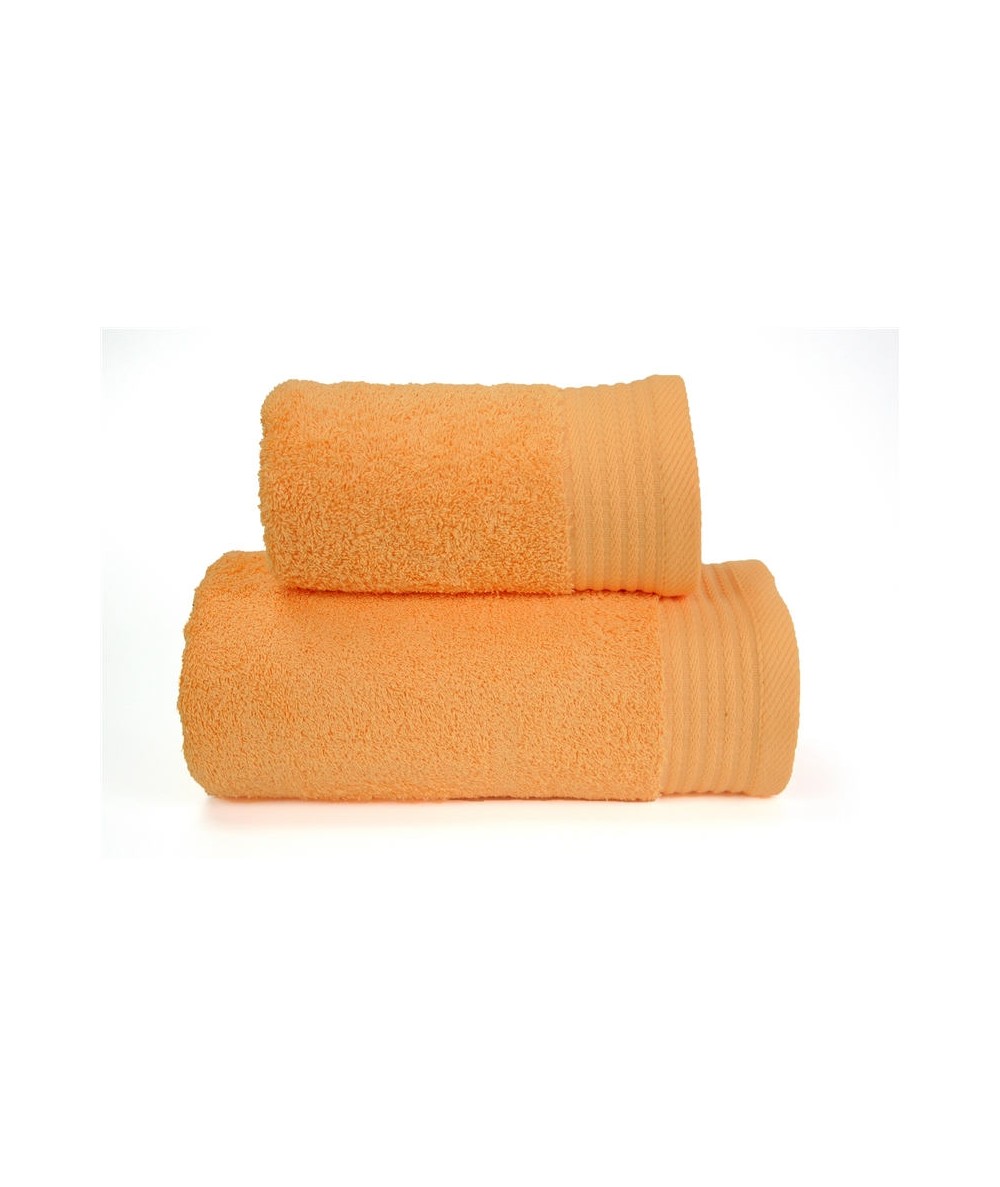 Ręcznik Perfect bawełna 70x140 Pomarańczowy GRENO