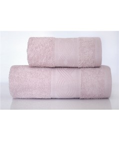 Ręcznik Maritim bawełna 50x90 Lawendowy GRENO