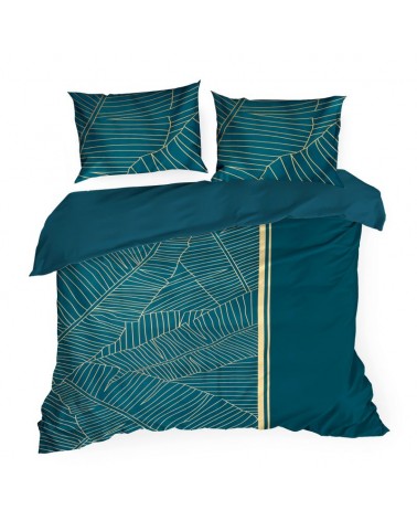 Pościel makosatyna bawełniana 200x220+2x70x80 Musa 2
