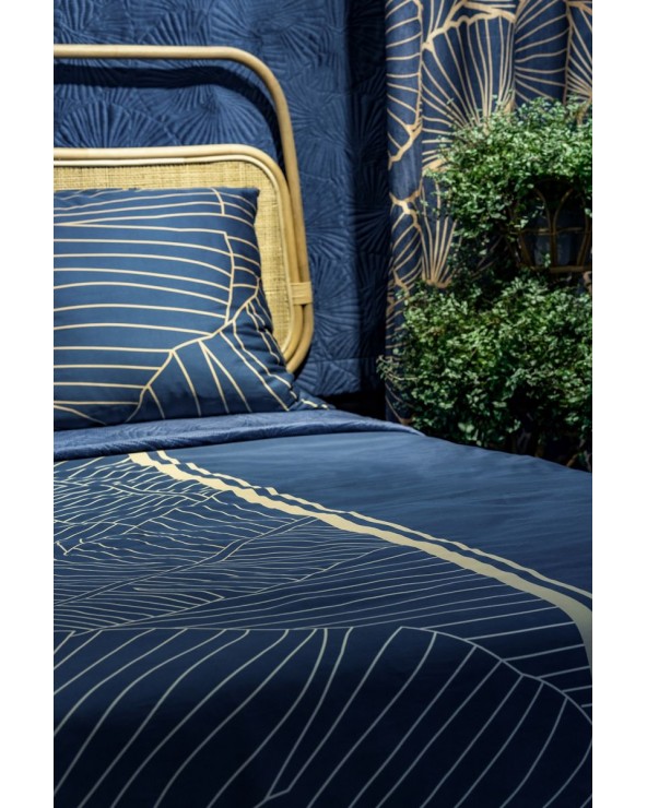 Pościel makosatyna bawełniana 200x220+2x70x80 Musa 2