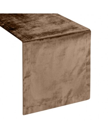 Bieżnik 35x140 Royal 1 ciemnobeżowy 
