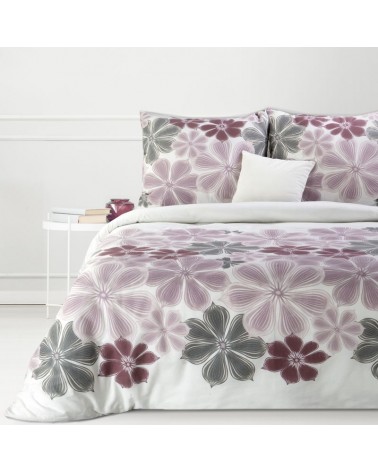 Pościel bawełna 140x200 + 1x70x80 Sonia 10