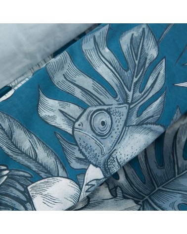 Pościel bawełna 160x200 + 2x70x80 Sonia 18