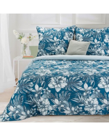 Pościel bawełna 200x220 + 2x70x80 Sonia 18