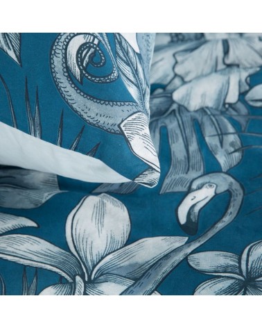 Pościel bawełna 200x220 + 2x70x80 Sonia 18