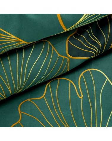 Pościel satyna bawełniana 160x200 + 2x70x80 Nika 16