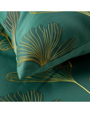 Pościel satyna bawełniana 160x200 + 2x70x80 Nika 16