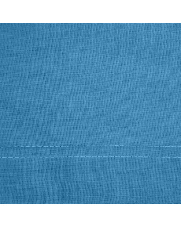 Poszwa bawełna 180x200 ciemnoniebieska