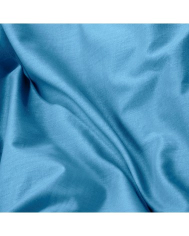 Poszwa bawełna 180x200 ciemnoniebieska