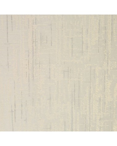Zasłona welwetowa 140x250 Marsala kremowa z przelotkami